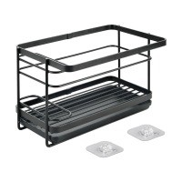 Organizer per lavello cucina