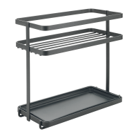 Porta spezie 2 piani