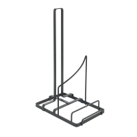 Kitchen paper roll holder