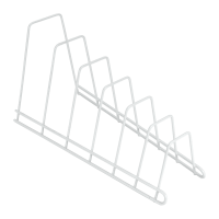 Porta coperchi e taglieri