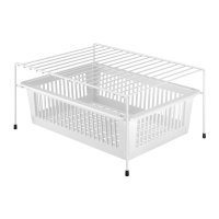 Mensola sottolavello