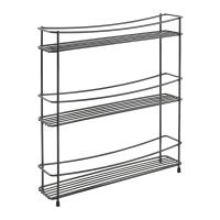 Porta spezie 3 piani