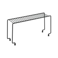 Set 2 mensole porta spezie