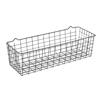 Multi purpose basket
