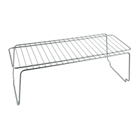 Mensola sovrapponibile