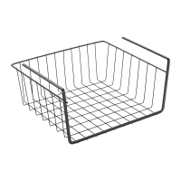 Undershelf basket
