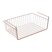 Undershelf basket