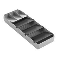 Besteck-Organizer