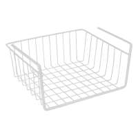 Undershelf basket