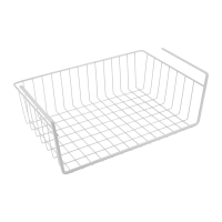 Undershelf basket