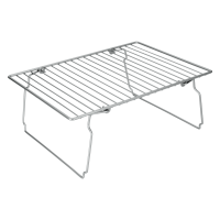 Maxi mensola sovrapponibile e pieghevole