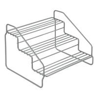 Porta spezie 3 piani