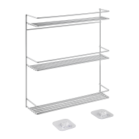 Porta spezie 3 piani