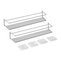 Set 2 porta spezie 1 piano