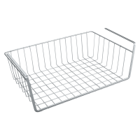 Undershelf basket 40 cm