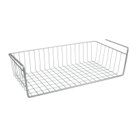 Undershelf basket 50 cm