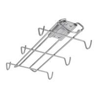 Sottoripiano porta tazze