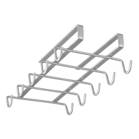 Sottoripiano porta tazze