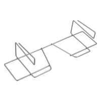 Porta rotoli da cucina