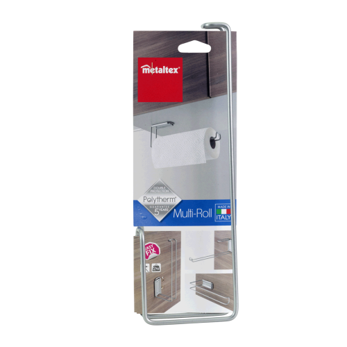 Multi-Roll · Silver