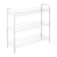 Shoe rack