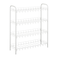 Shoe rack
