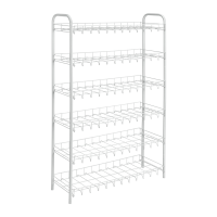 Shoe rack