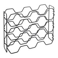 Wine rack