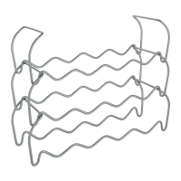 Stackable bottle holder