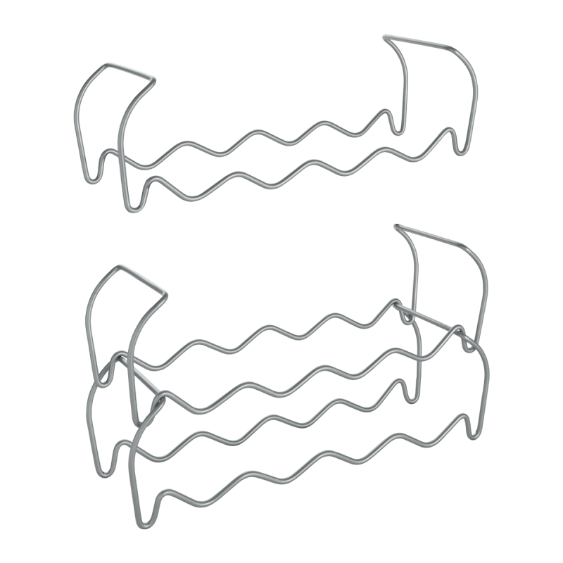 Wine Bar 12 · Silver