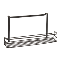 Cestello rettangolare grande 1 piano