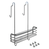 Supporto doccia a sella 1 piano
