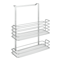 Cestello rettangolare 2 piani