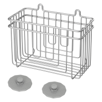 Cestello rettangolare