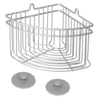 Cestello angolare alto