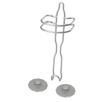 Cestello porta asciugacapelli