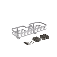 Mensola per tubo doccia