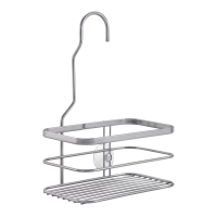 Supporto per doccia 1 piano