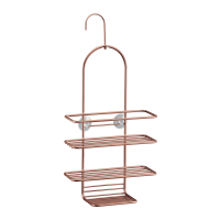 Supporto doccia 3 piani