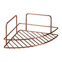 Mensola angolare 1 piano