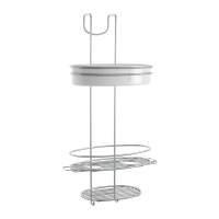 Supporto doccia a sella