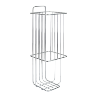 Porta rotoli carta igienica