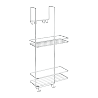 Supporto doccia a sella