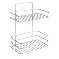 Cestello multiuso 2 piani