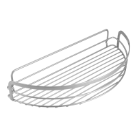 Cestello a semicerchio