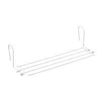 Balkon- & Heizungswäschetrockner