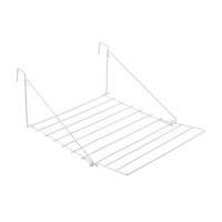 Balcony/Radiator laundry dryer