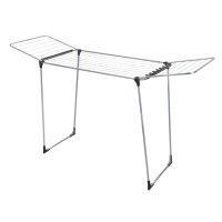 Flügelwäschetrockner