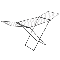 Flügelwäschetrockner