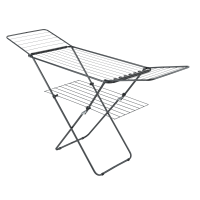 Flügelwäschetrockner